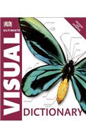 Ultimate Visual Dictionary