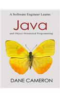 Software Engineer Learns Java and Object Orientated Programming