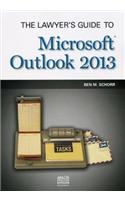 The Lawyer's Guide to Microsoft Outlook 2013