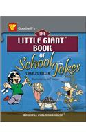 The Little Giant Book of Jokes