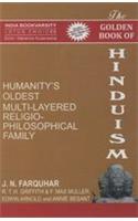 The Golden Book of Hinduism: Humanity's Oldest Multi-layered Religious-philosophical Family