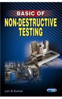 Basics of Non-Destructive Testing