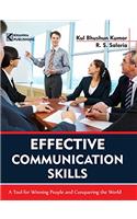 Effective Communication Skills