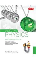 Objective Physics for NEET/AIIMS/JIPMER 2016