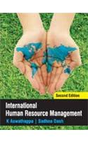 International Human Resource Management,