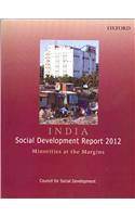 India: Social Development Report 2012