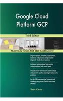 Google Cloud Platform GCP Third Edition