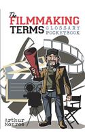 Filmmaking Terms Glossary Pocketbook