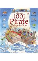 1001 Pirate Things to Spot