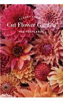 Floret Farm's Cut Flower Garden 100 Postcards