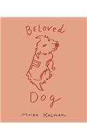 Beloved Dog