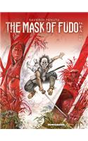 Mask of Fudo Book 1