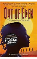 Out of Eden:  The Peopling of the World