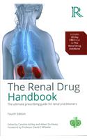 Renal Drug Handbook