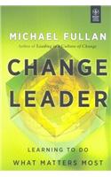 Change Leader