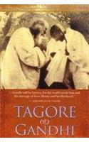 Tagore On Gandhi