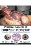 Practical Aspects of Forensic Medicine