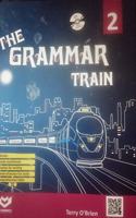 Eng-The Grammar Train-TB-02: Educational Book