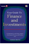 Your Guide To Finance And Investments