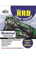 Guide to RRB Junior Engineer - Electrical Engineering