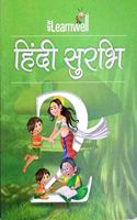 New Learnwell Hindi Surbhi Class 2