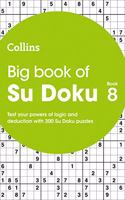 Big Book of Su Doku 8