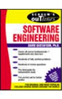 Schaum's Outline of Software Engineering