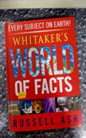 Whitaker'S World Of Facts