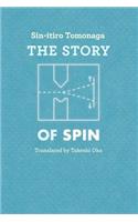 Story of Spin