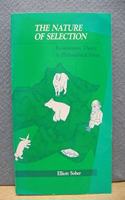 Sober: The 'nature' Of Selection Evolution Theory In Philosophical Focus (paper): Evolutionary Theory in Philosophical Focus (Bradford Books)