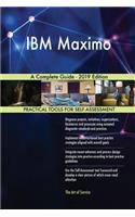 IBM Maximo A Complete Guide - 2019 Edition