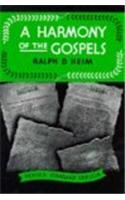 Harmony of the Gospels