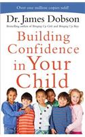 Building Confidence in Your Child