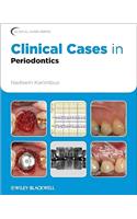 Clinical Cases in Periodontics