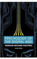 Psychology of the Digital Age