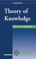 Theory Of Knowledge