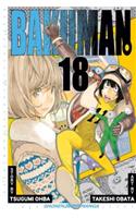 Bakuman?, Vol. 18