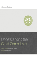 Understanding the Great Commission