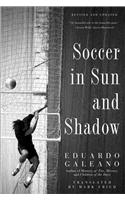 Soccer in Sun and Shadow