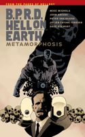 B.P.R.D. Hell on Earth Volume 12: Metamorphosis