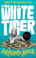 The White Tiger