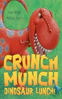 Crunch Munch Dinosaur Lunch!