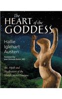 The Heart of the Goddess