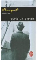 Pietr Le Letton