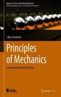 Principles of Mechanics