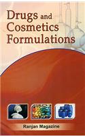 Drugs and Cosmetics Formulations