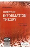 Elements Of Information Theory, 2Nd Ed