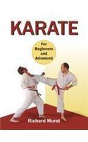 Karate : For Beginners And Advanced