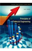 Principles Of Financial Engineering, 2nd Edition