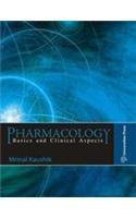 Pharmacology: Basics and Clinical Aspects